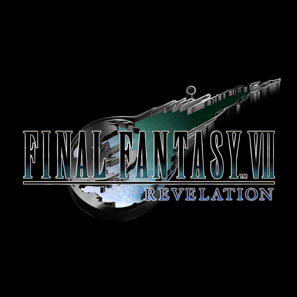 FINAL FANTASY VII REVELATION