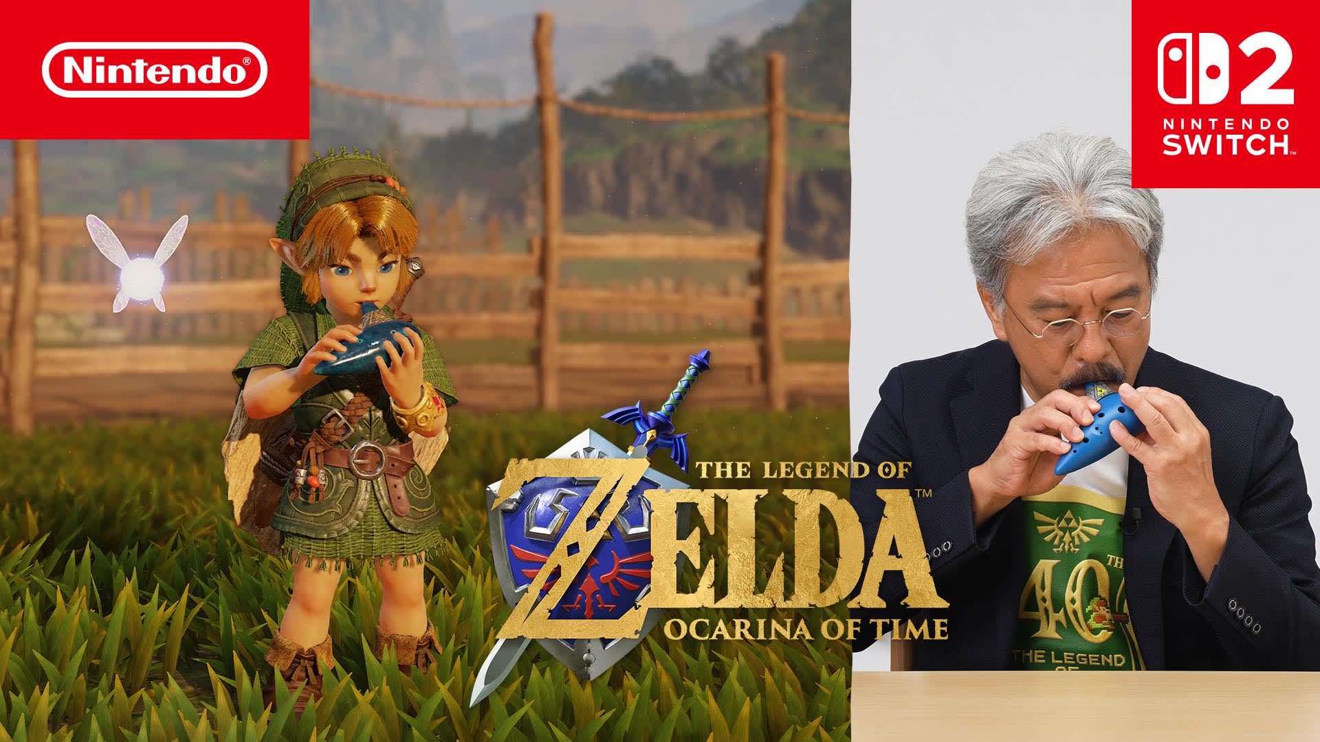 The Legend of Zelda: Ocarina of Time | Deku Deals