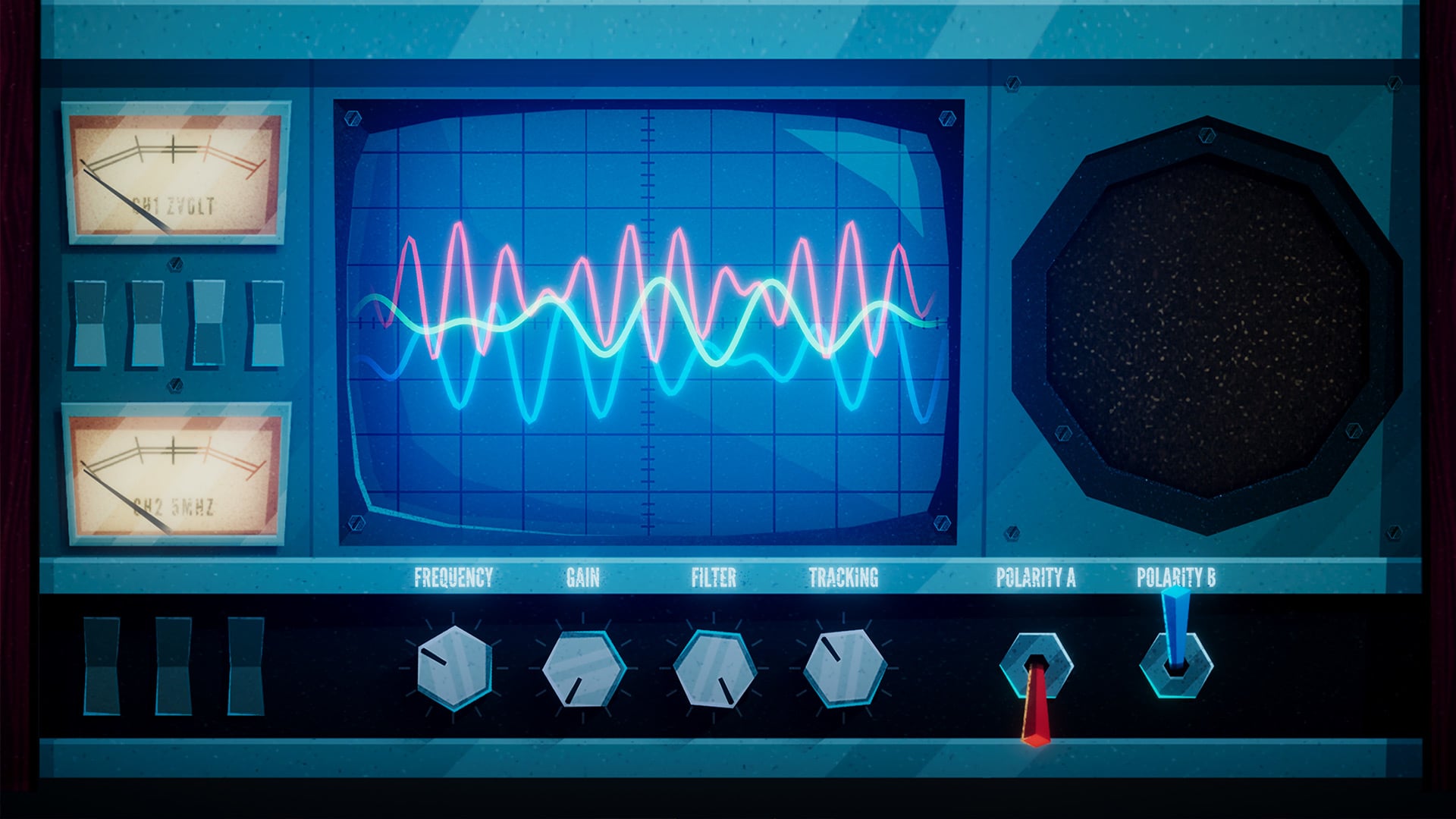 Jenny LeClue - Detectivu - zrzut ekranu 5