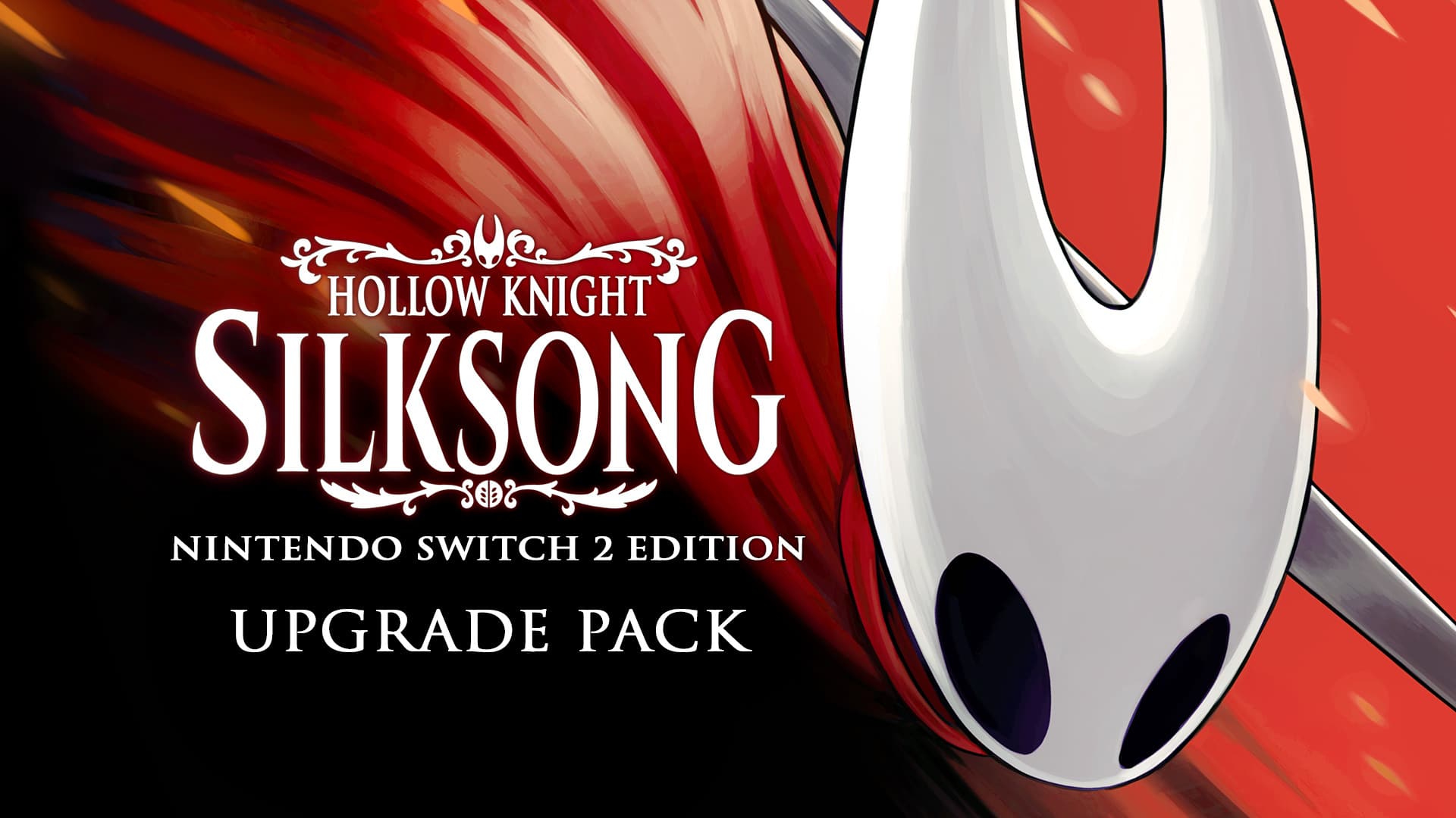 Hollow Knight: Silksong – Nintendo Switch 2 Edition upgrade pack