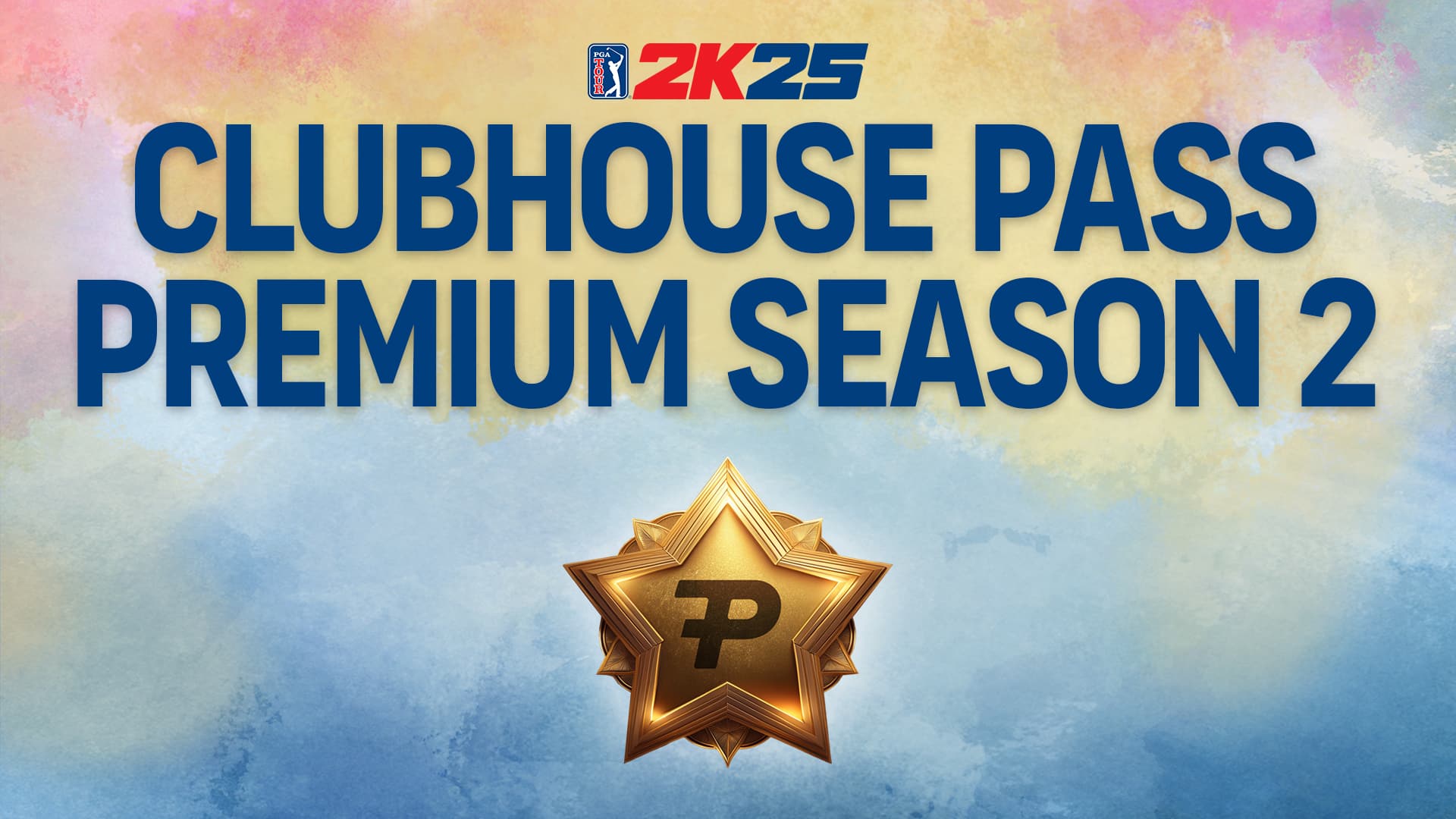 Copertina di PGA TOUR 2K25 Clubhouse Pass Premium Season 2