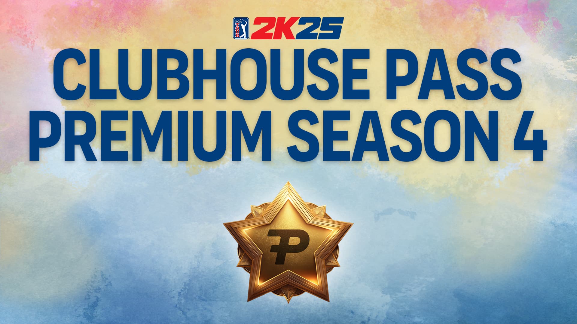 Copertina di PGA TOUR 2K25 Clubhouse Pass Premium Season 4