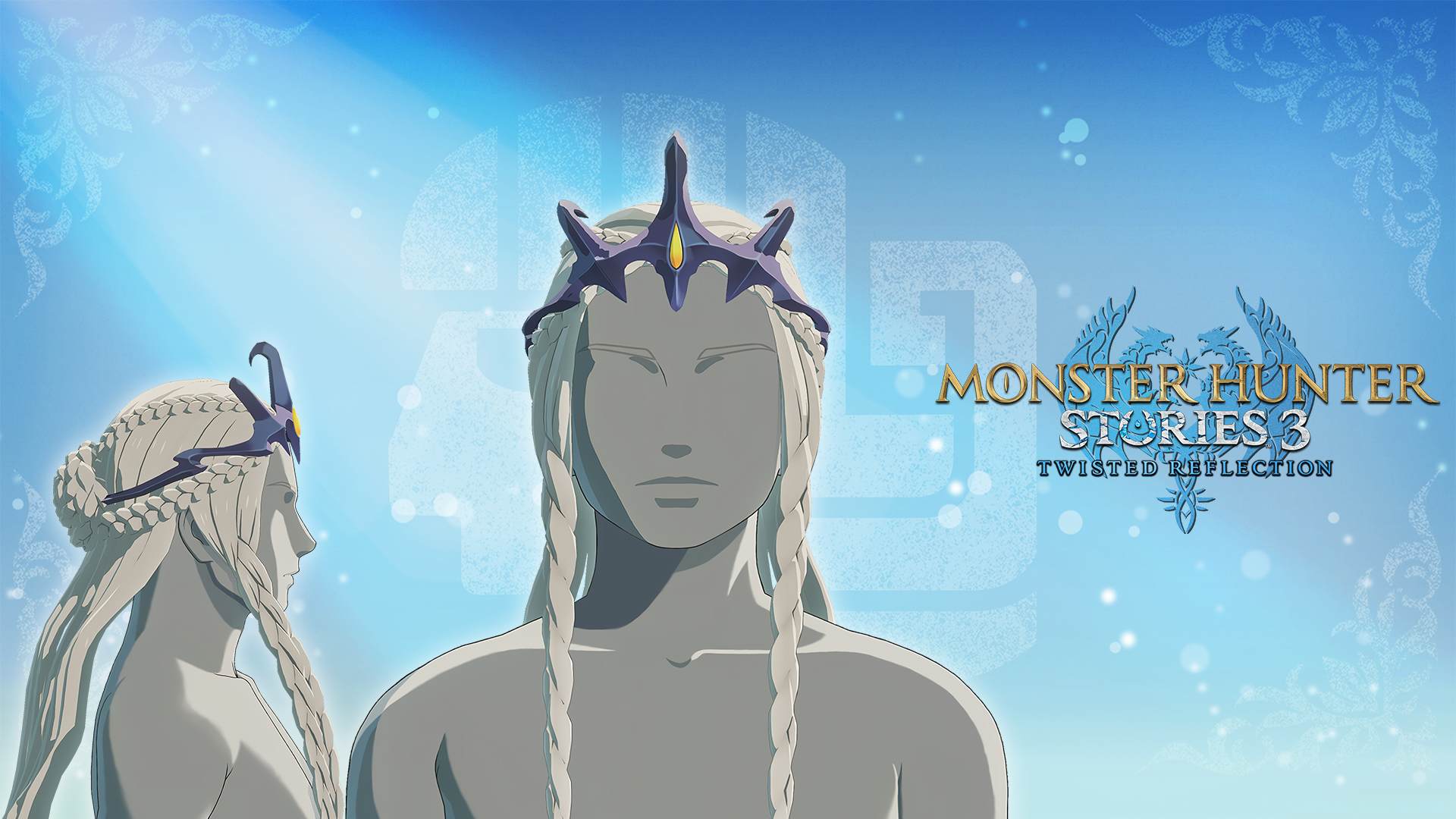 Monster Hair: Octolocks Princess for Nintendo Switch 2 - Nintendo