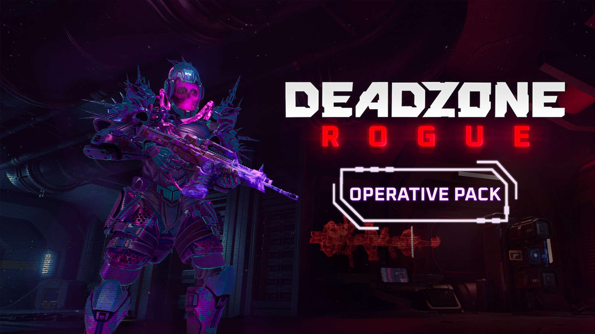 Copertina di Operative Pack
