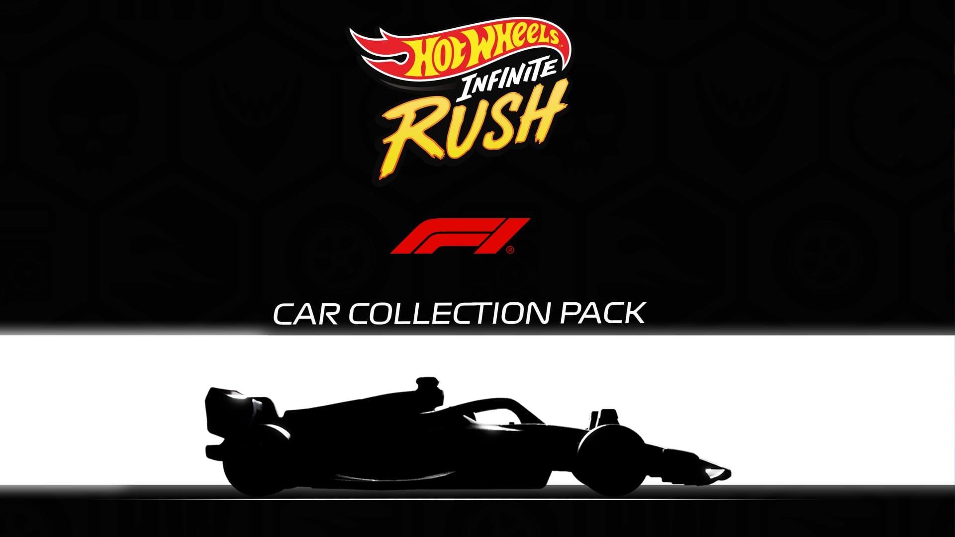 HOT WHEELS™ Infinite Rush - F1® Car Collection Pack Release Date ...