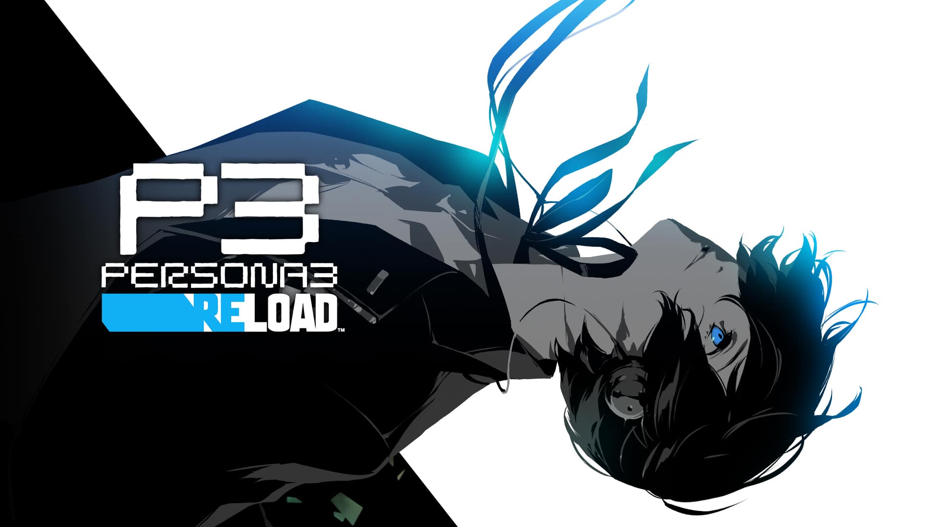 Copertina di Persona 3 Reload Digital Premium Edition
