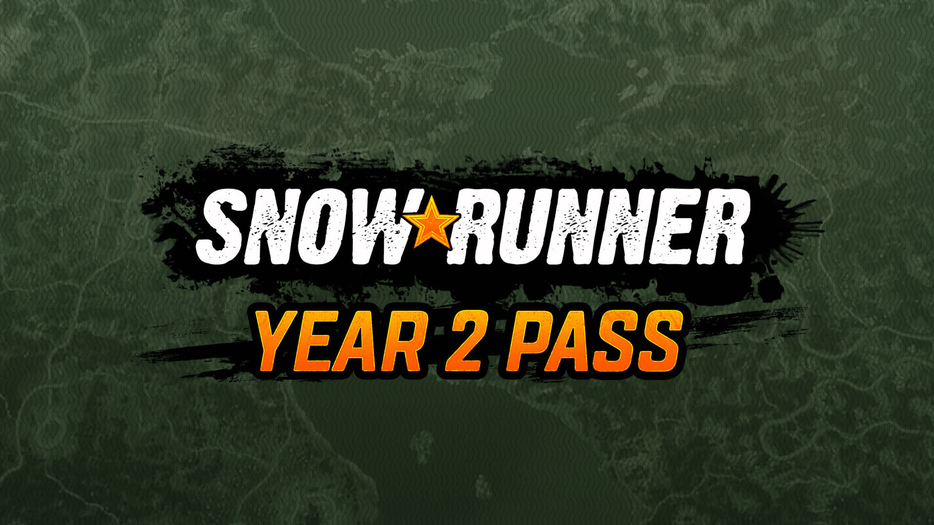 Copertina di SnowRunner - Year 2 Pass