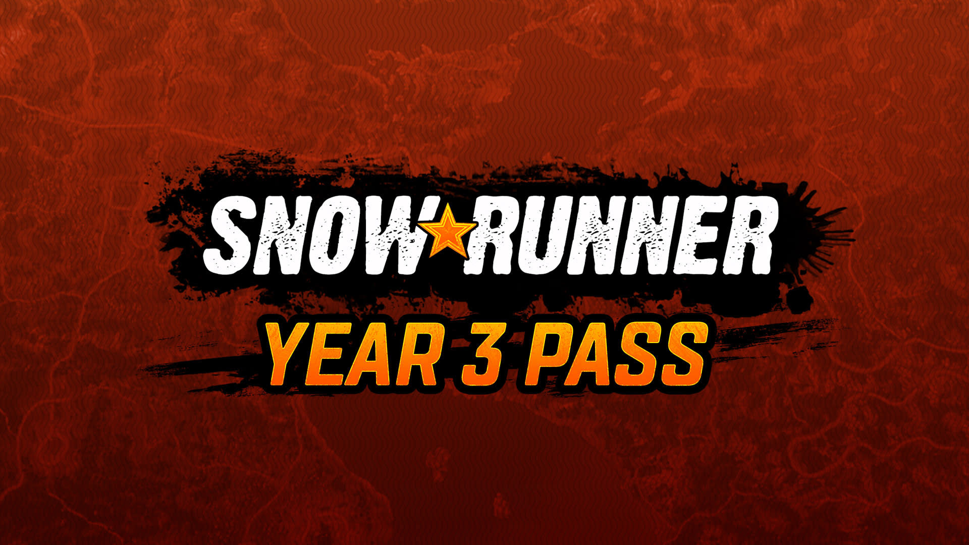 Copertina di SnowRunner – Year 3 Pass