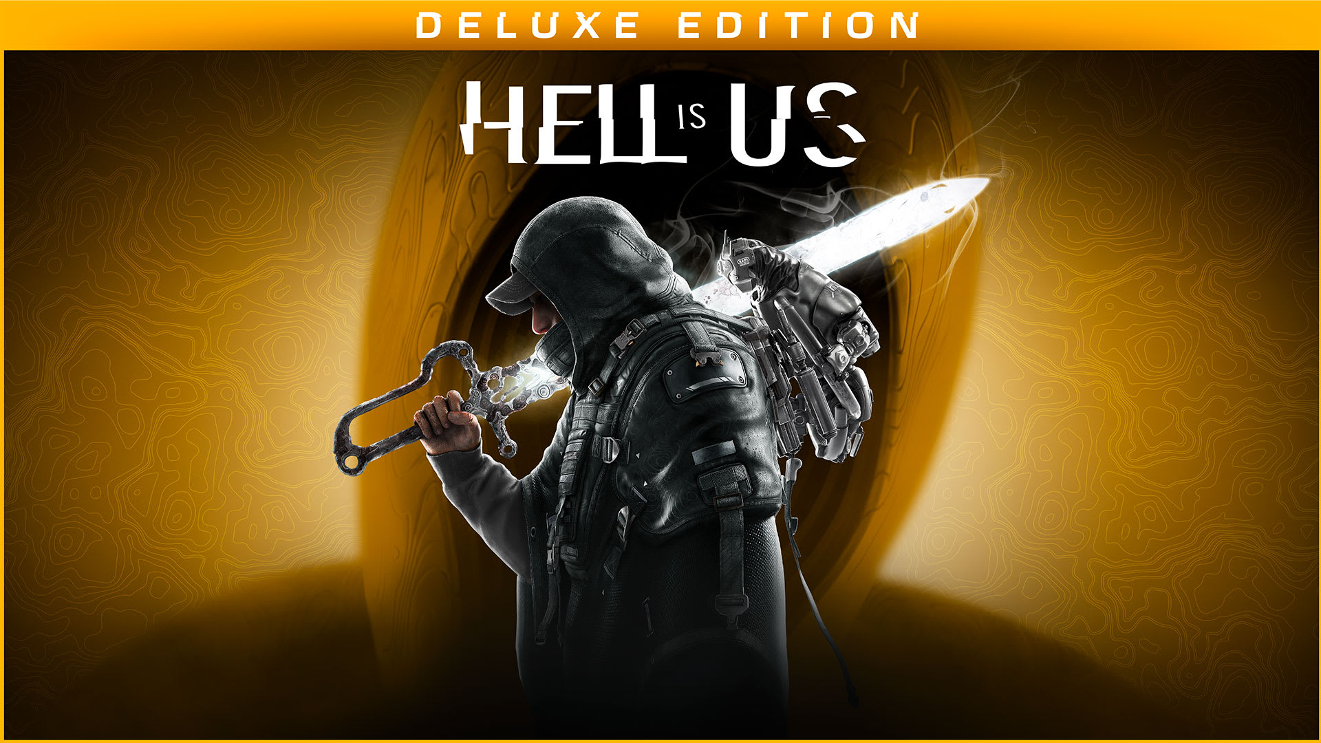 Arte de Hell is Us
