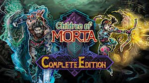 Children of Morta: Complete Edition cover image