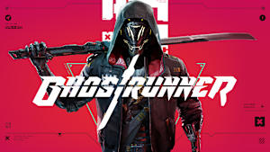 Ghostrunner cover image