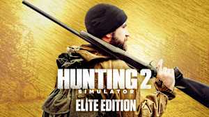 Hunting Simulator 2: Elite Edition cover image