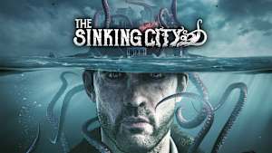 The Sinking City : Deluxe Edition cover image