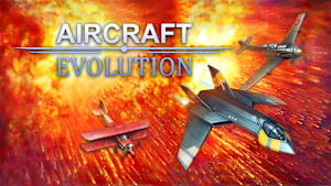 Aircraft Evolution cover image
