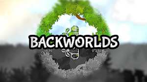 Backworlds cover image