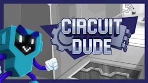 Circuit Dude cover image