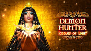 Demon Hunter: Riddles of Light cover image