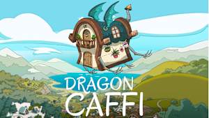 Dragon Caffi cover image