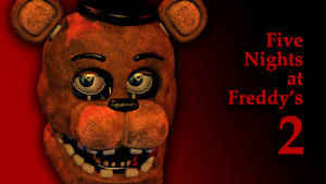 Five Nights at Freddy's 2 cover image