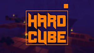 HardCube cover image