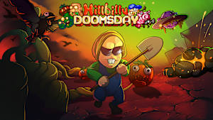 Hillbilly Doomsday cover image