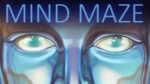 Mind Maze cover image