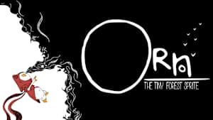 Orn: The Tiny Forest Sprite cover image