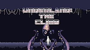 Underland: The Climb cover image