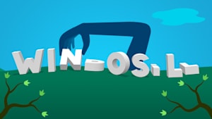 Windosill cover image