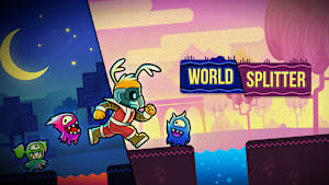 World Splitter cover image