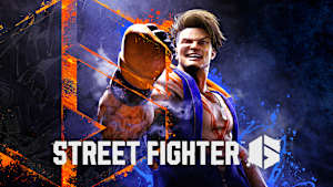 Street Fighter™ 6 cover image