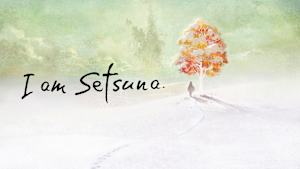 I Am Setsuna cover image