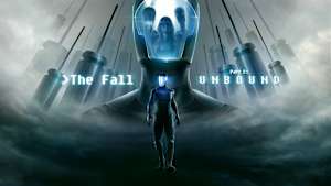 The Fall Part 2: Unbound cover image