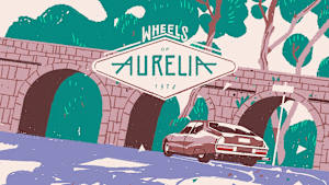 Wheels of Aurelia cover image