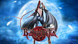 Bayonetta™ cover image