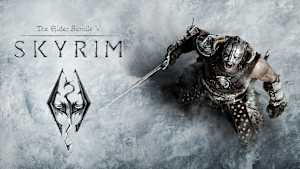 The Elder Scrolls V: Skyrim cover image