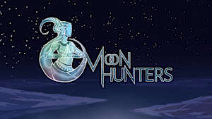 Moon Hunters cover image