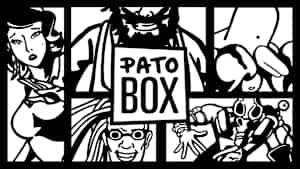 Pato Box cover image