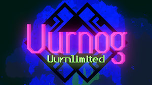 Uurnog Uurnlimited cover image