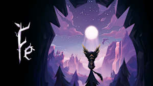 Fe cover image