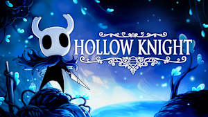 Hollow Knight cover image