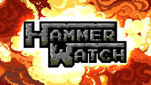 Hammerwatch cover image