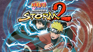 NARUTO SHIPPUDEN: Ultimate Ninja STORM 2 cover image