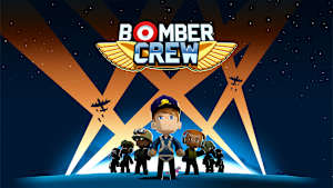 Bomber Crew cover image