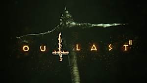 Outlast 2 cover image