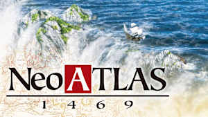 Neo ATLAS 1469 cover image
