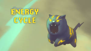 Energy Cycle cover image