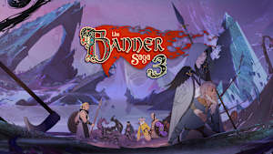 Banner Saga 3 cover image