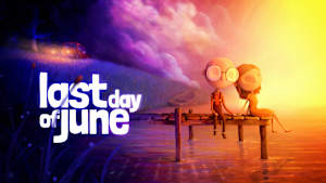 Last Day of June cover image