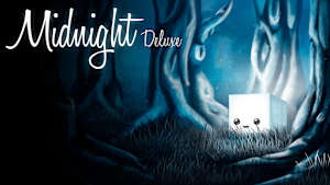 Midnight Deluxe cover image